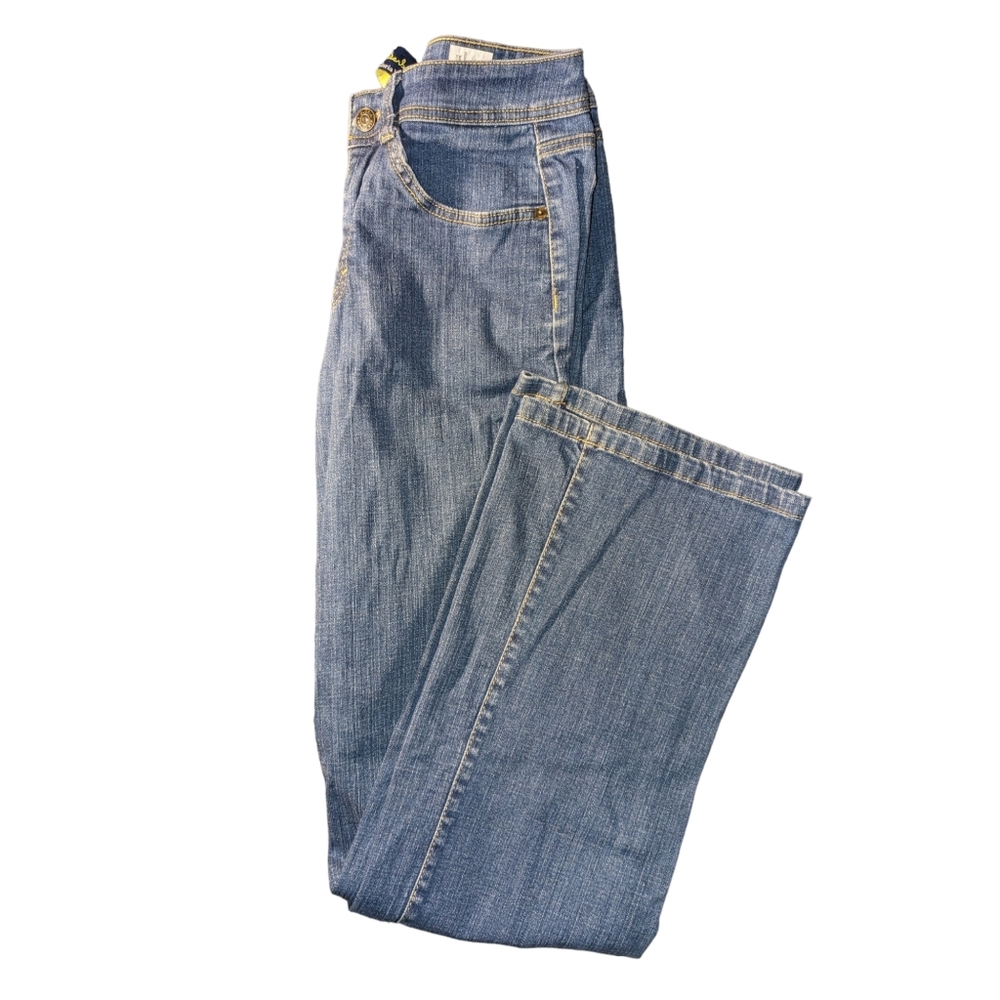 Gloria Vanderbilt Jeans Size 10